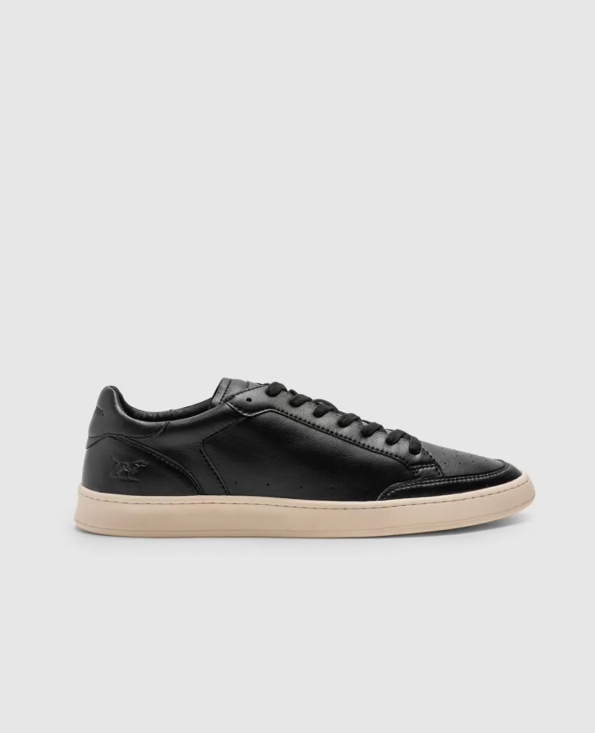 Clearance Rodd & Gunn Sussex Street Sneaker Nero