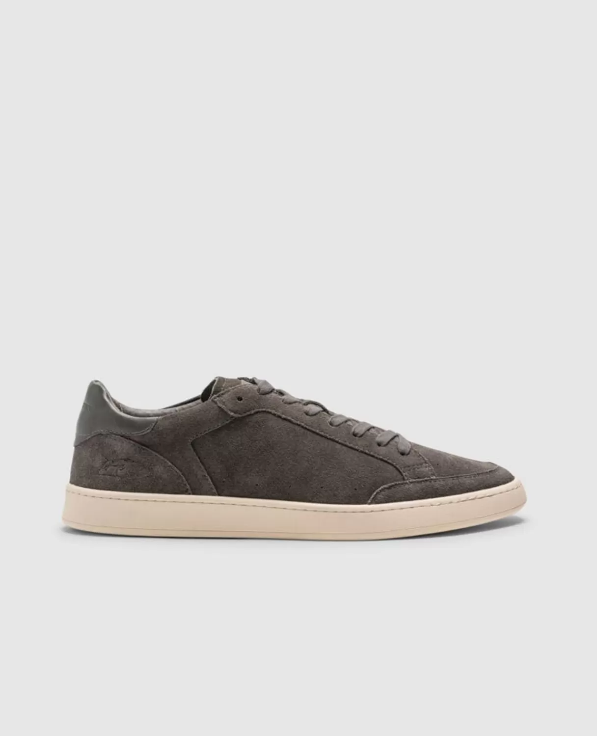 Sale Rodd & Gunn Sussex Street Sneaker Carbon Grey