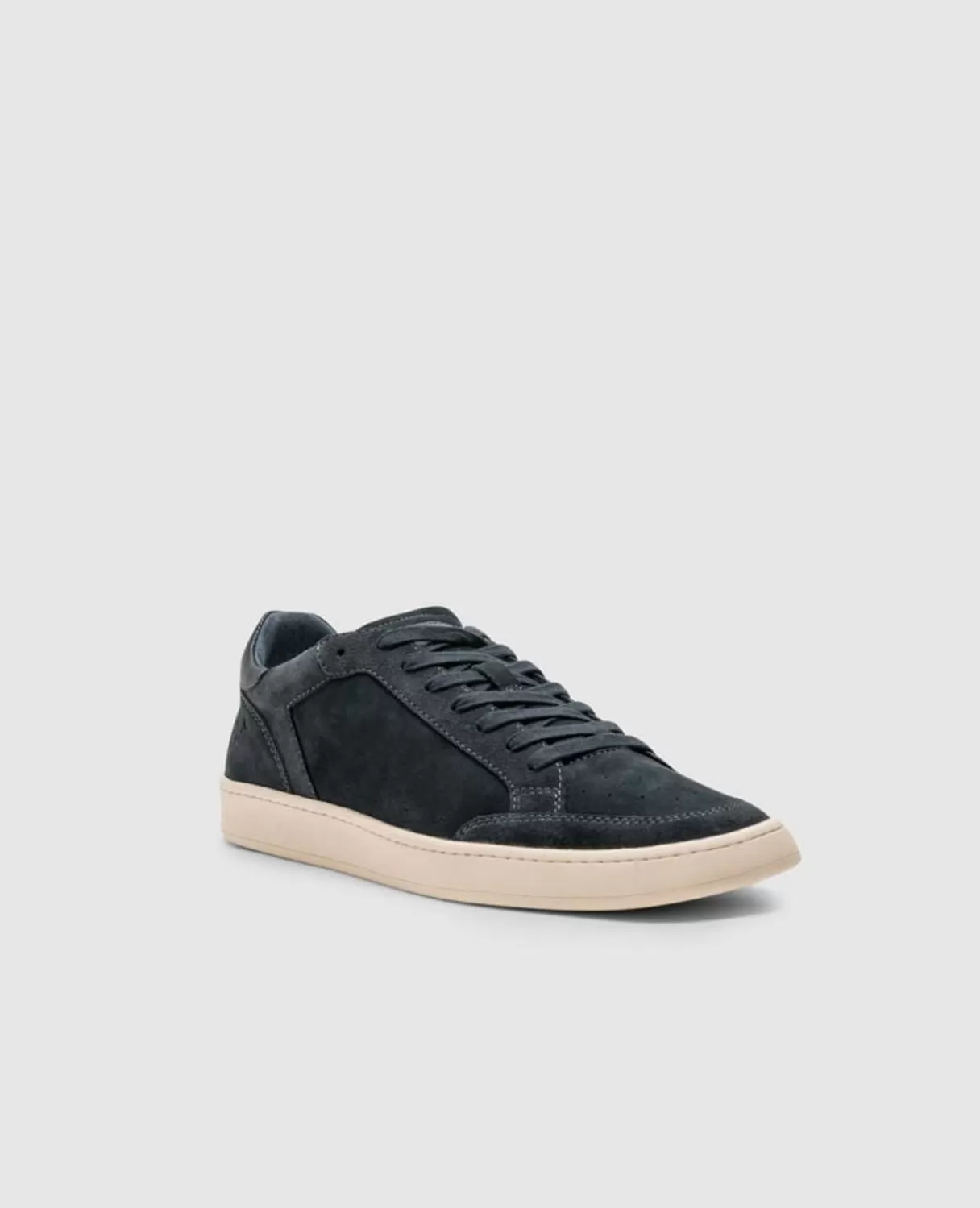 Discount Rodd & Gunn Sussex Street Sneaker Deep Sea