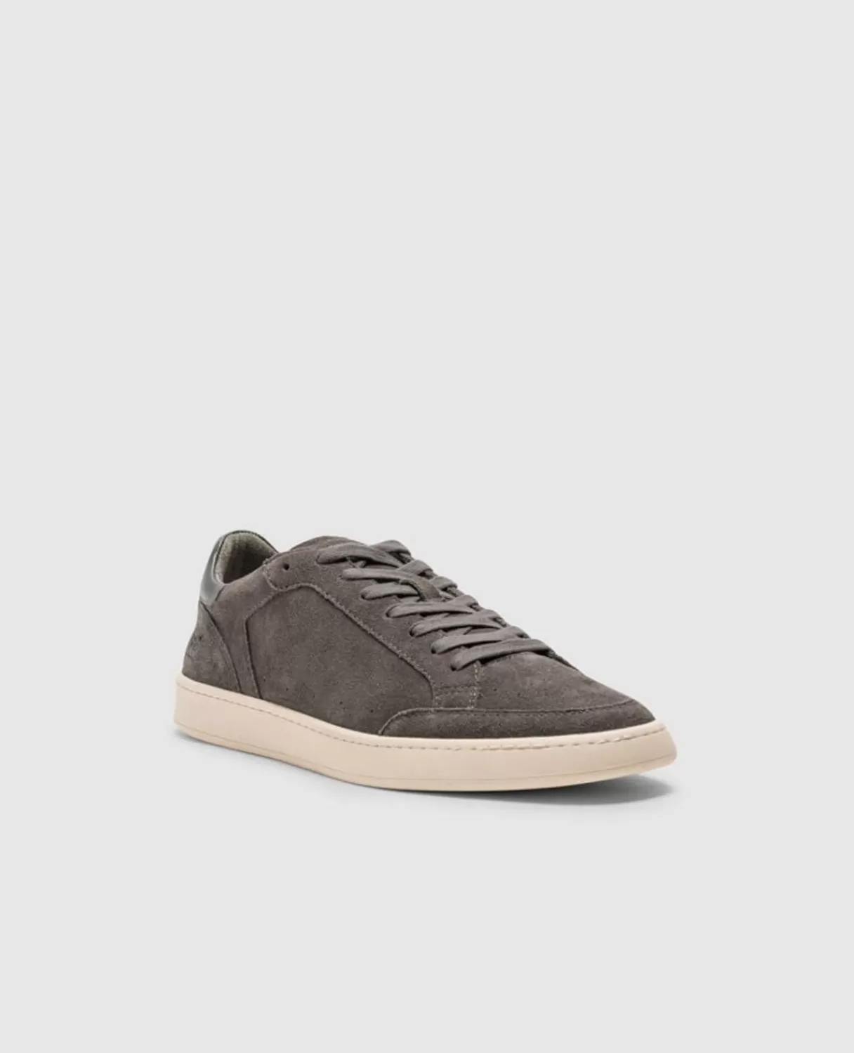 Sale Rodd & Gunn Sussex Street Sneaker Carbon Grey