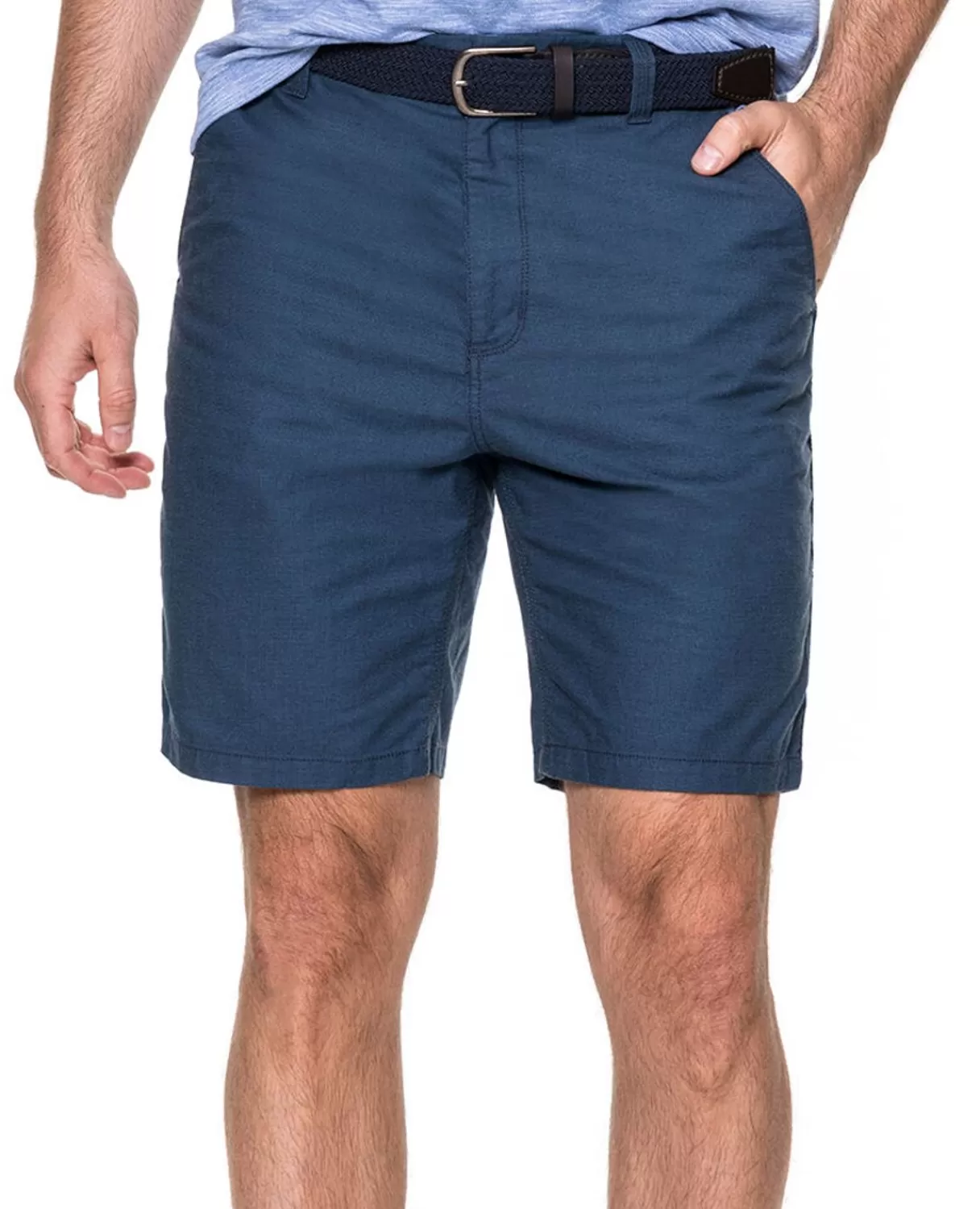 Online Rodd & Gunn The Gunn 9" Short Royal