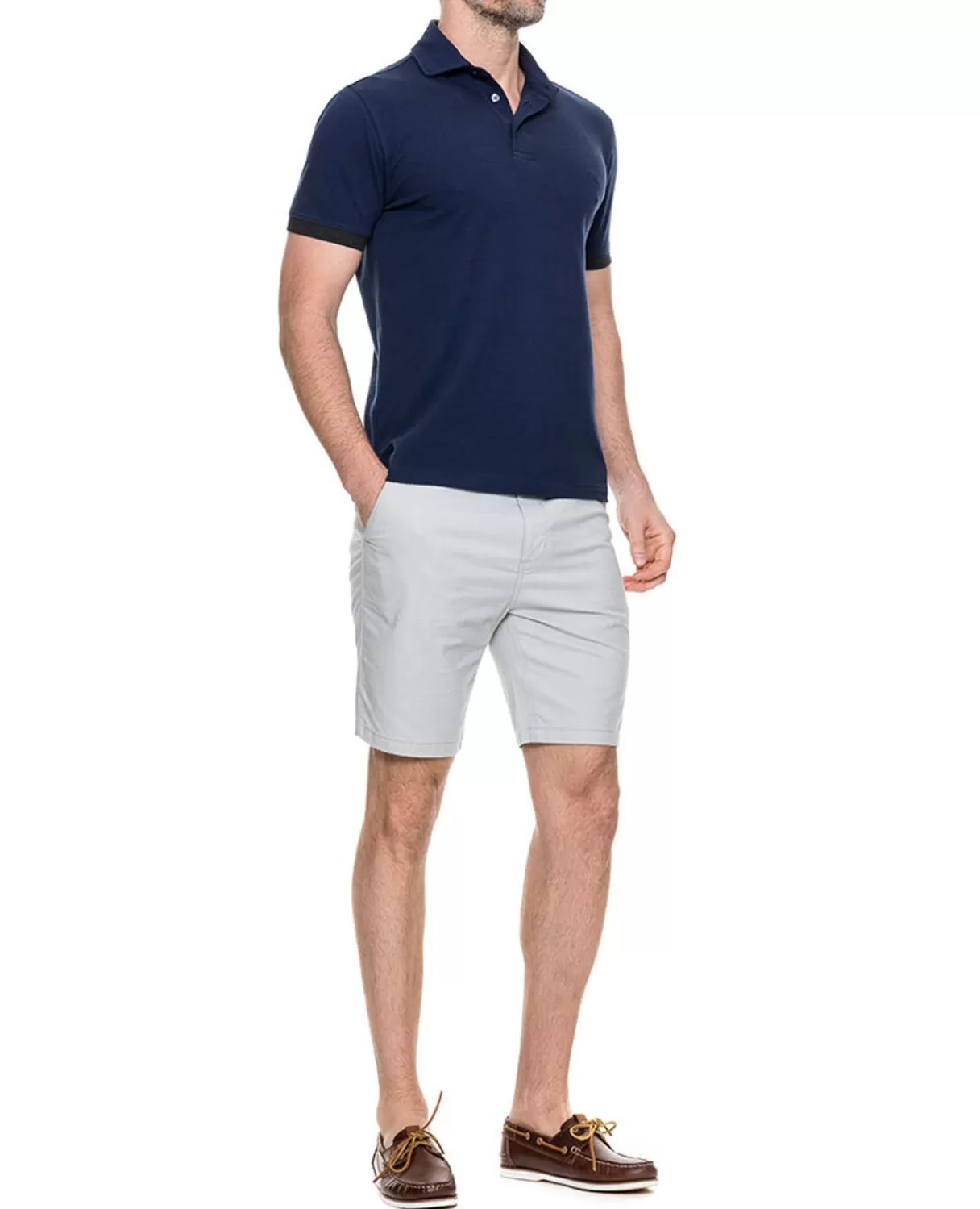 Sale Rodd & Gunn The Gunn 9" Short Sand