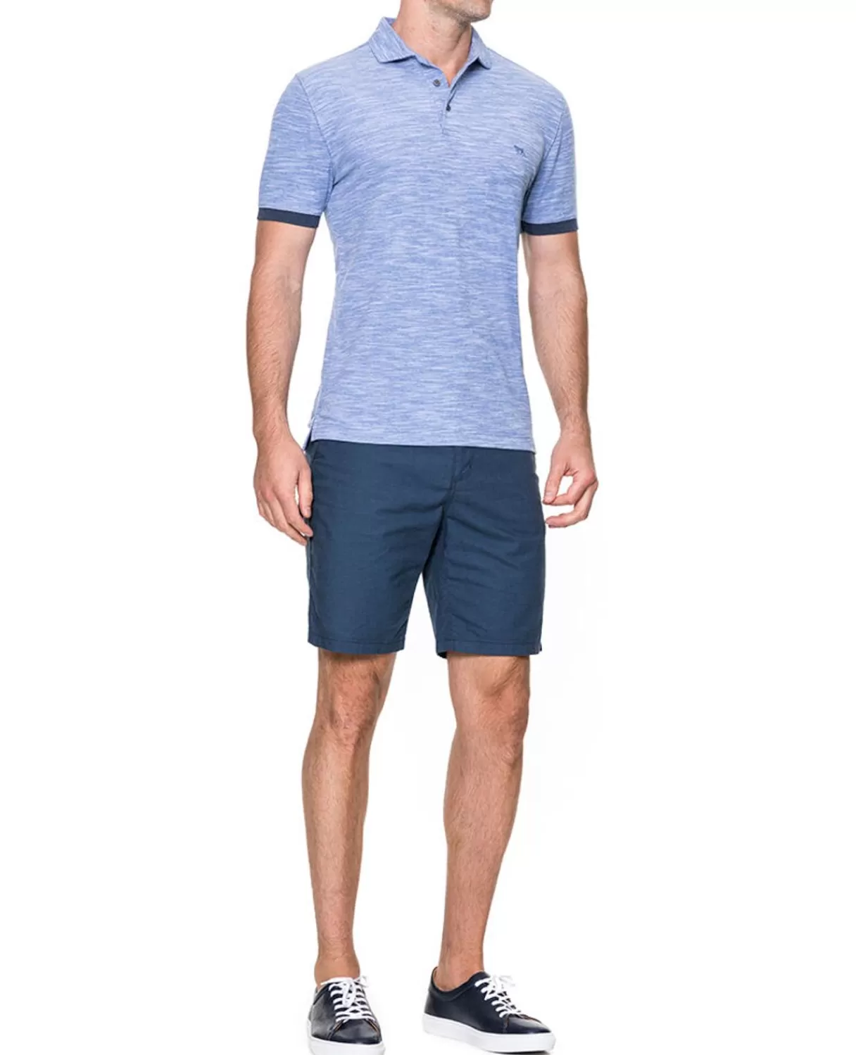 Online Rodd & Gunn The Gunn 9" Short Royal