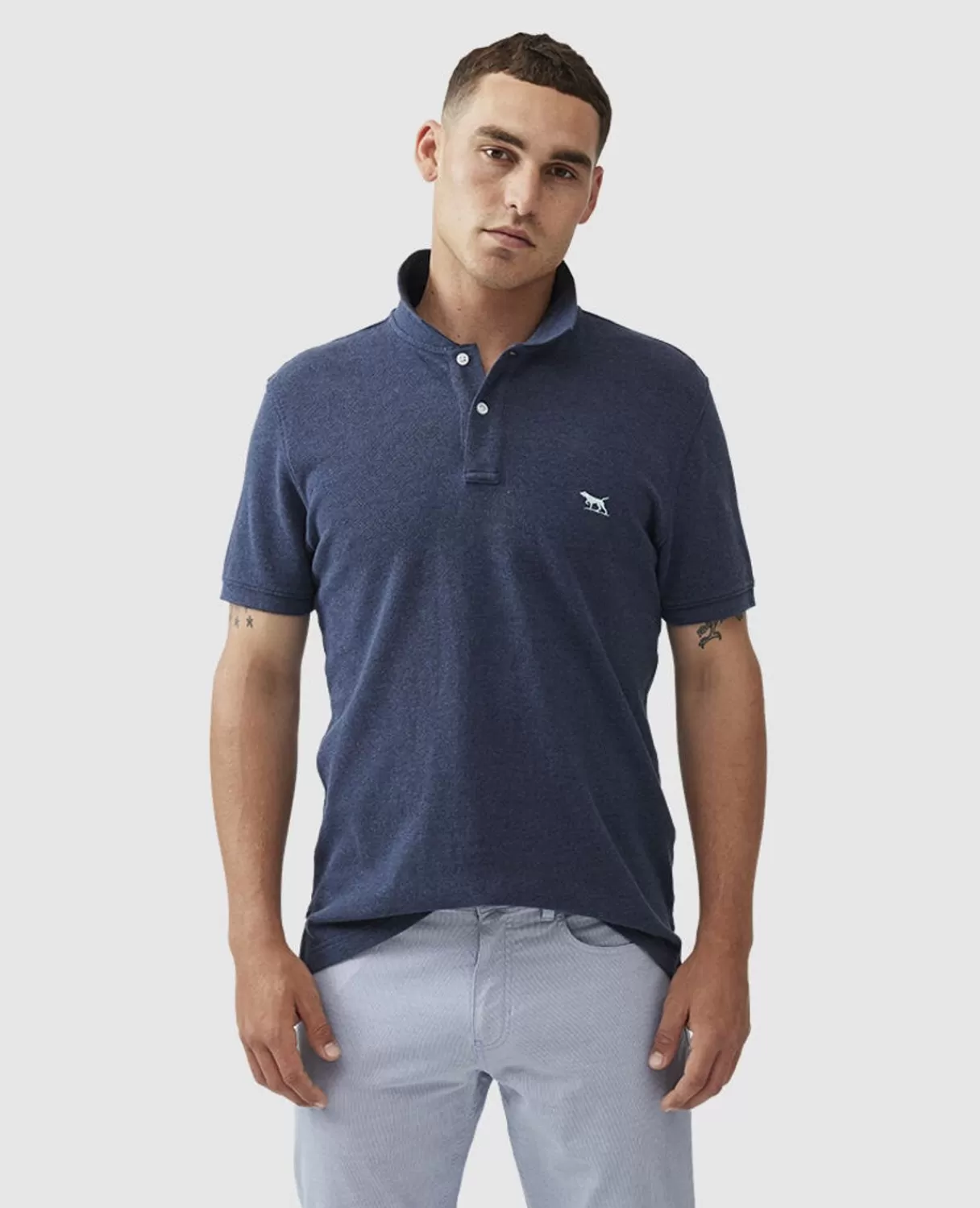 Sale Rodd & Gunn The Gunn Polo Adriatic