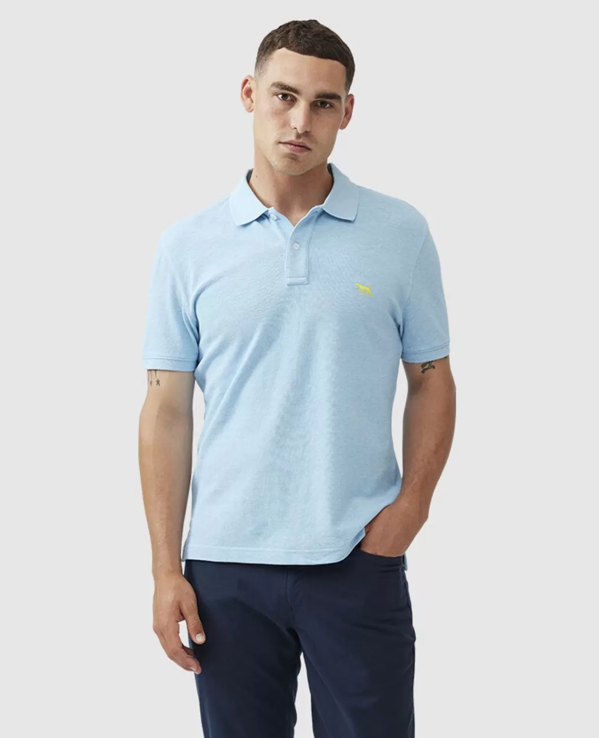 Cheap Rodd & Gunn The Gunn Polo Surf