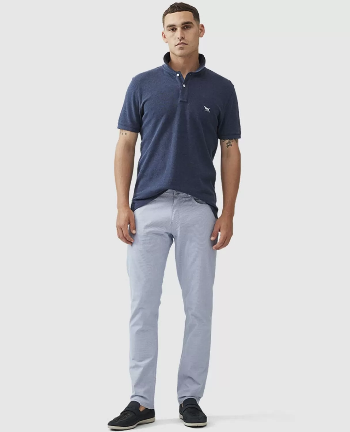 Sale Rodd & Gunn The Gunn Polo Adriatic