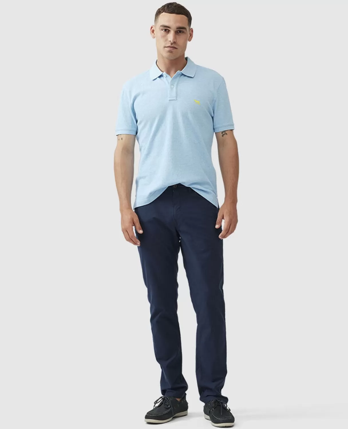 Cheap Rodd & Gunn The Gunn Polo Surf