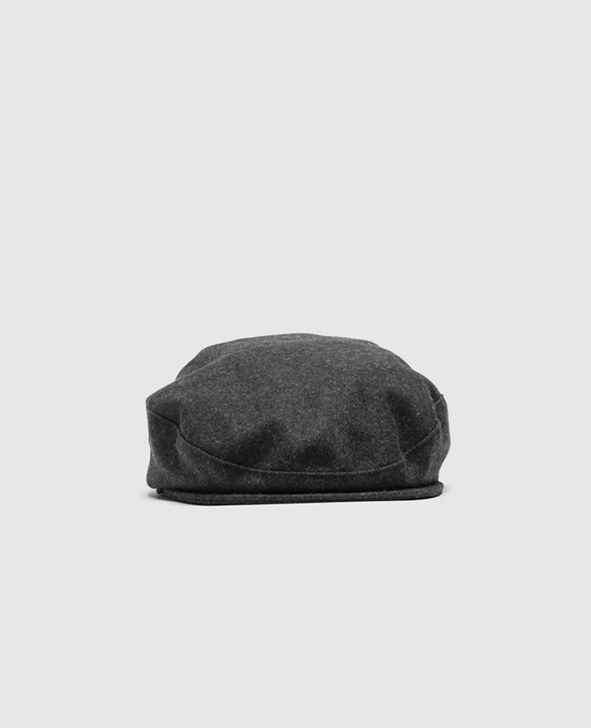 Online Rodd & Gunn Trafalgar Park Flat Cap Black