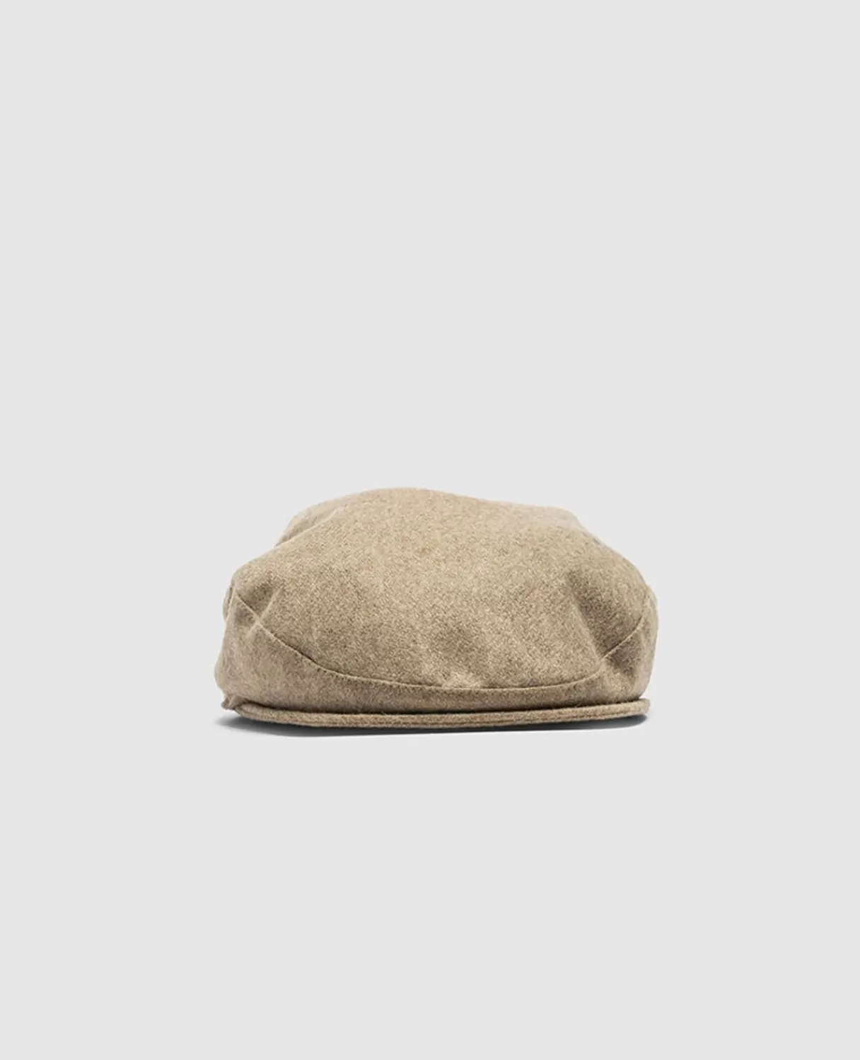 Store Rodd & Gunn Trafalgar Park Flat Cap Camel