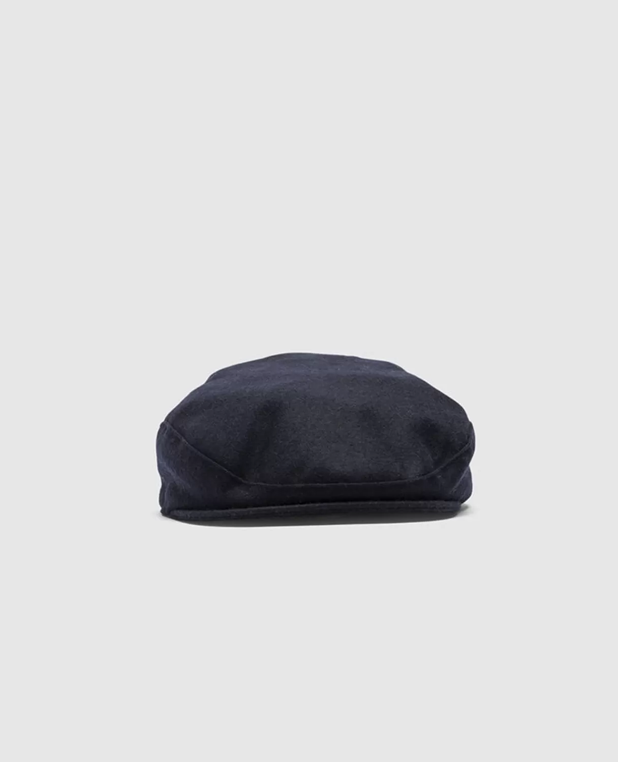 Cheap Rodd & Gunn Trafalgar Park Flat Cap Navy