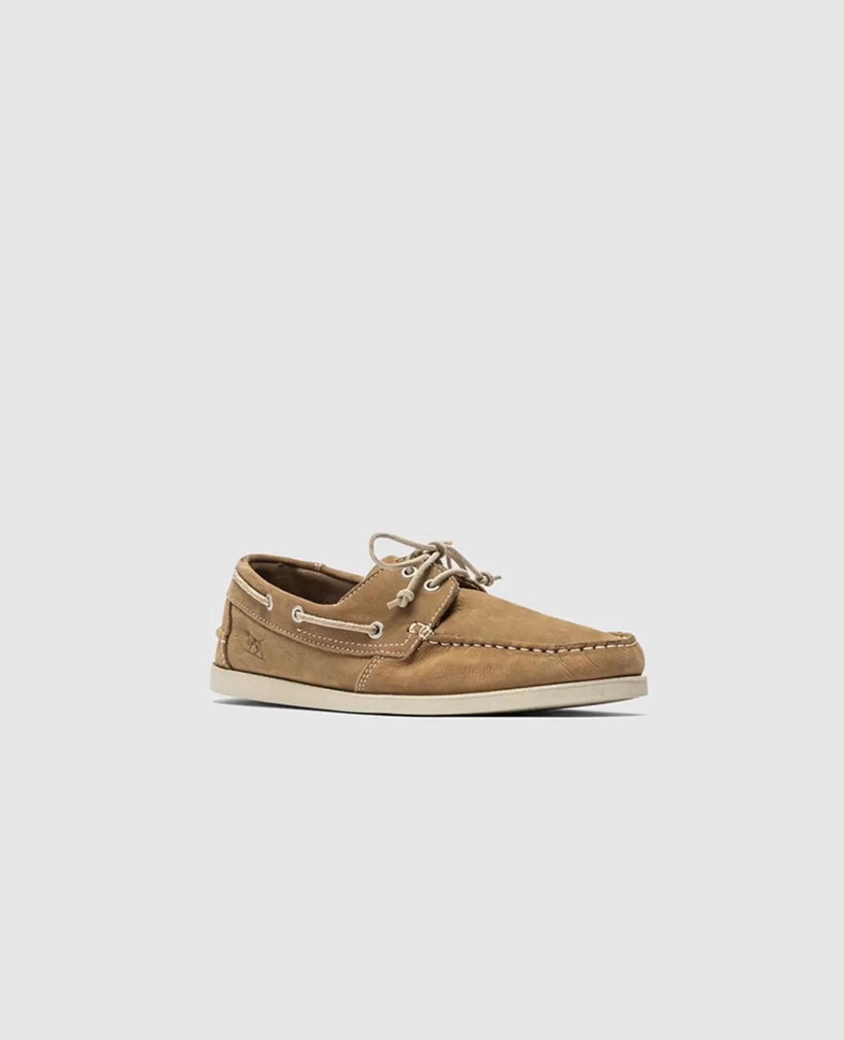 Store Rodd & Gunn Viaduct Boat Shoe Tan